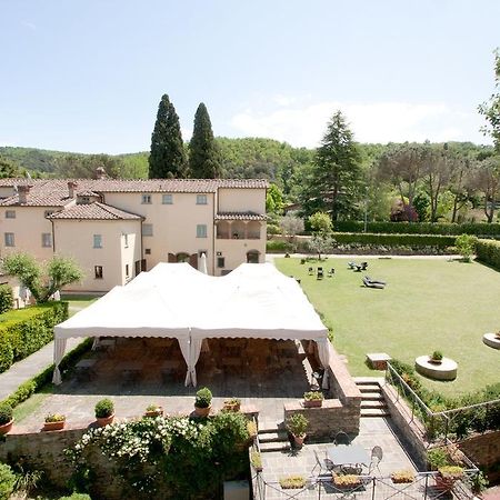 Relais Torre Santa Flora Hotel Subbiano Exterior photo