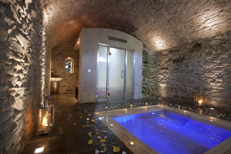 Relais Torre Santa Flora Hotel Subbiano Exterior photo