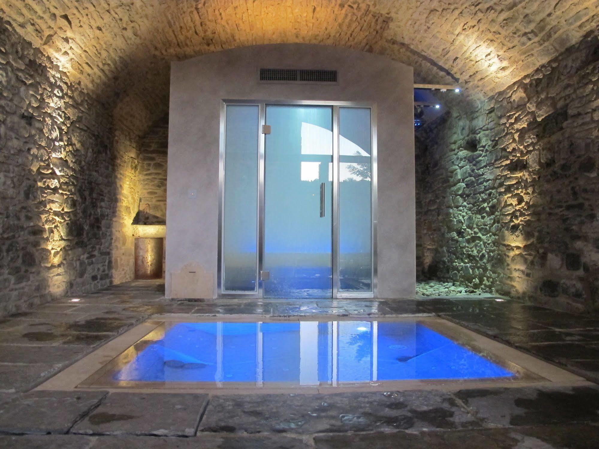 Relais Torre Santa Flora Hotel Subbiano Exterior photo